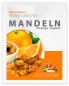 Preview: Apothekers Mandeln Orange-Ingwer, 11g